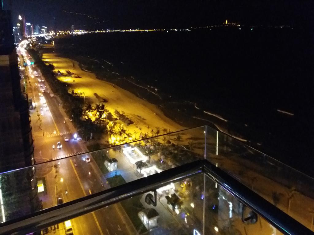 Adamo Hotel Da Nang Exterior foto